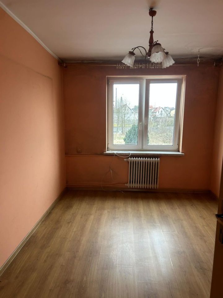 Mieszkanie 3-pokojowe Bierutów. Zdjęcie 7