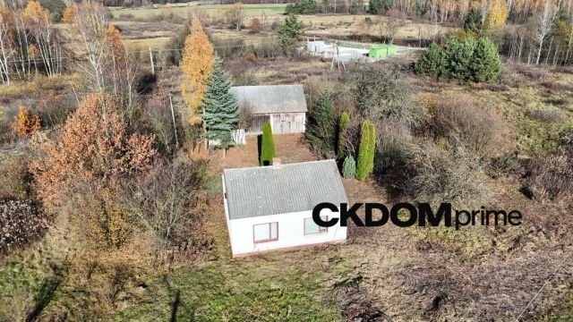 dom wolnostojący, 2 pokoje Pieczonogi. Zdjęcie 8