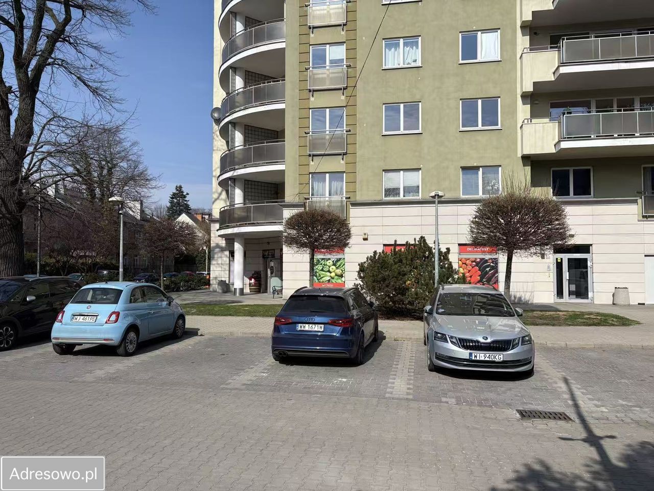 Lokal Warszawa Mokotów, ul. Wielicka. Zdjęcie 6