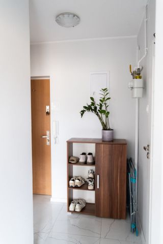 Mieszkanie 1-pokojowe Gdynia Działki Leśne, ul. Warszawska. Zdjęcie 5