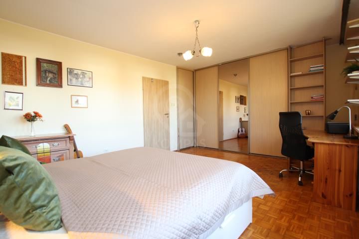 dom szeregowy, 6 pokoi Wrocław Fabryczna, ul. Seweryna Wysłoucha. Zdjęcie 11