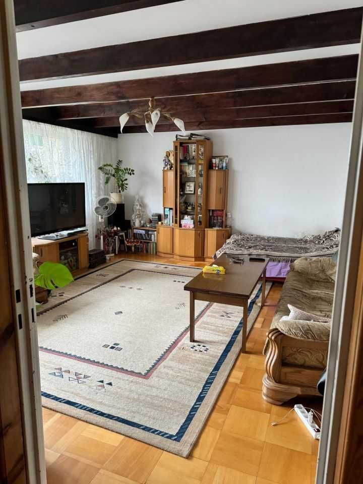 Mieszkanie 4-pokojowe Dąbrowa Białostocka, ul. gen. Nikodema Sulika. Zdjęcie 3