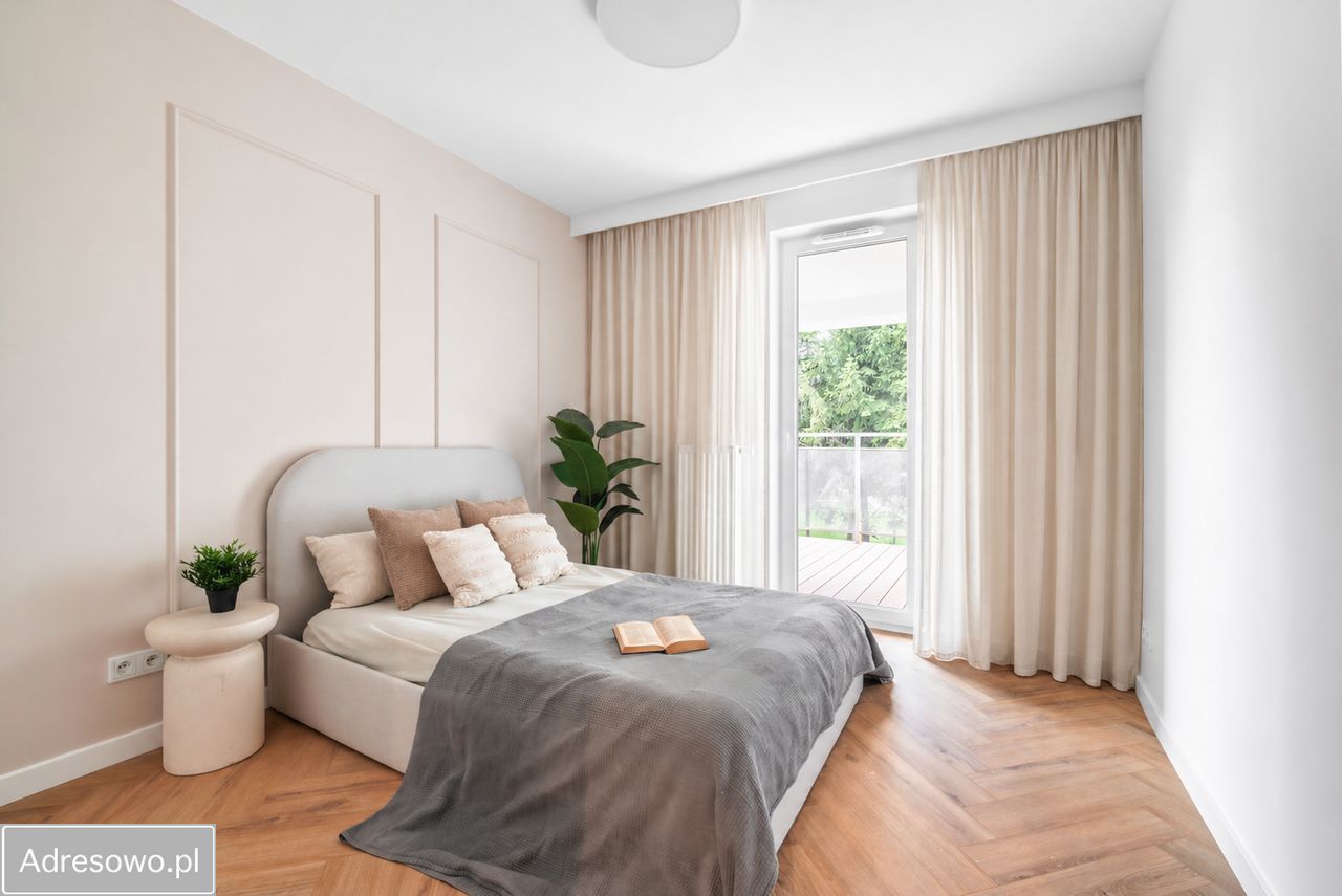 Mieszkanie 2-pokojowe Lublin Ponikwoda, ul. Migdałowa. Zdjęcie 2