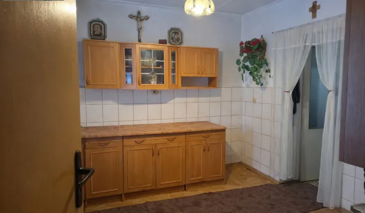 bliźniak, 2 pokoje Plękity