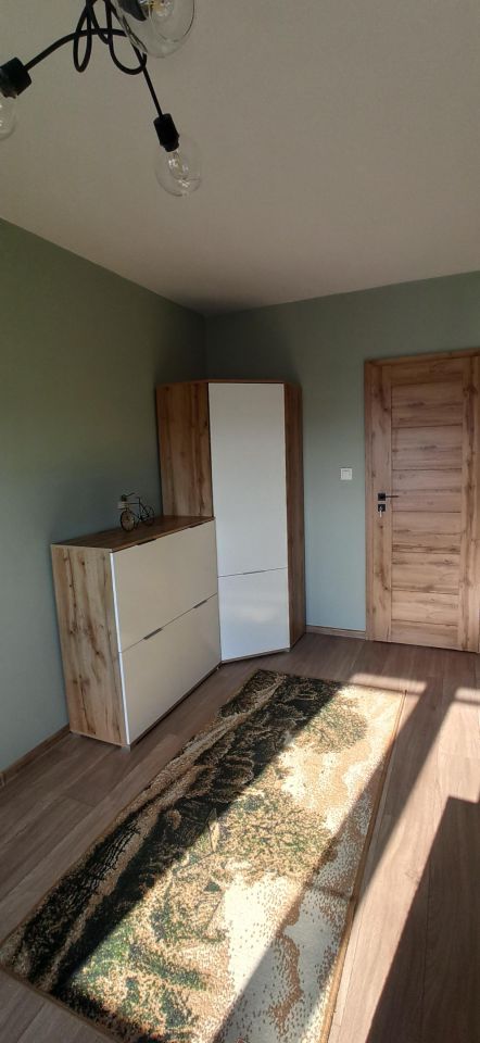 Mieszkanie 3-pokojowe Rzeszów, ul. Warszawska. Zdjęcie 8