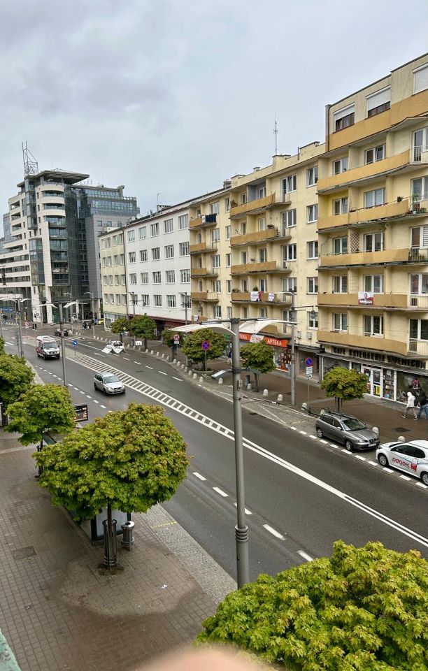 Mieszkanie 1-pokojowe Gdynia Śródmieście, ul. Świętojańska. Zdjęcie 3