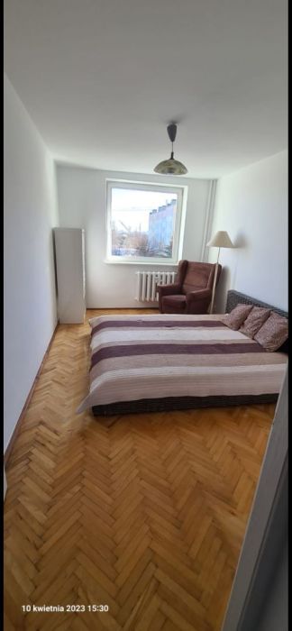 Mieszkanie 2-pokojowe Gdańsk Nowy Port, ul. Wyzwolenia. Zdjęcie 1