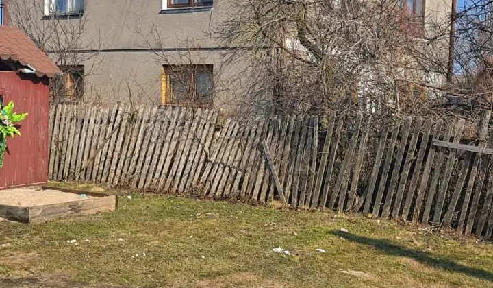 dom wolnostojący, 3 pokoje Święck Wielki