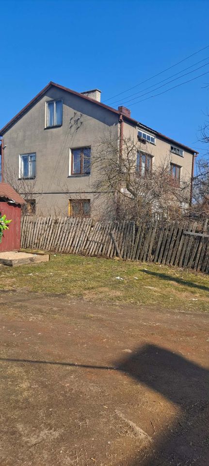dom wolnostojący, 3 pokoje Święck Wielki. Zdjęcie 1