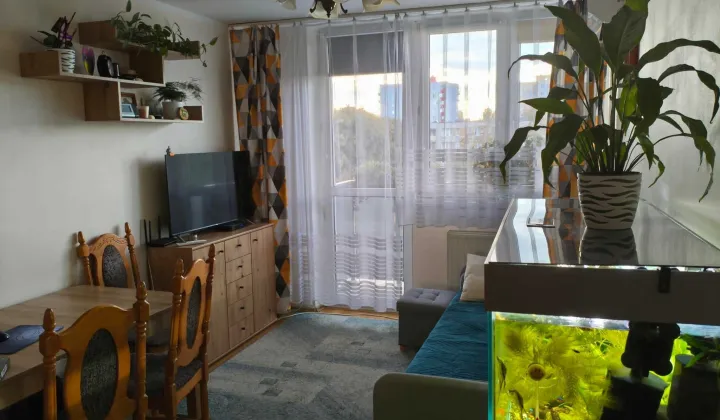 Mieszkanie 3-pokojowe Warszawa Targówek