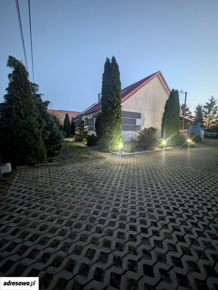 dom wolnostojący, 5 pokoi Mysłówka. Zdjęcie 8