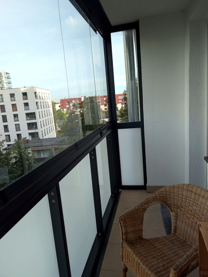 Mieszkanie 2-pokojowe Warszawa Wilanów, ul. Goplańska. Zdjęcie 14