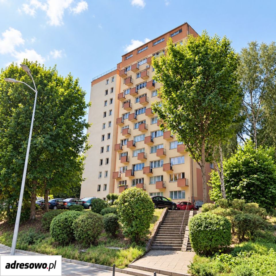 Mieszkanie na sprzedaż bez pośredników          
          
            al. Wyzwolenia          
          
            Szczecin Centrum