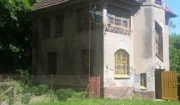 dom wolnostojący Borzyszkowo