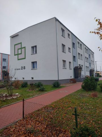 Mieszkanie 3-pokojowe Szczaniec, ul. Lipowa. Zdjęcie 1