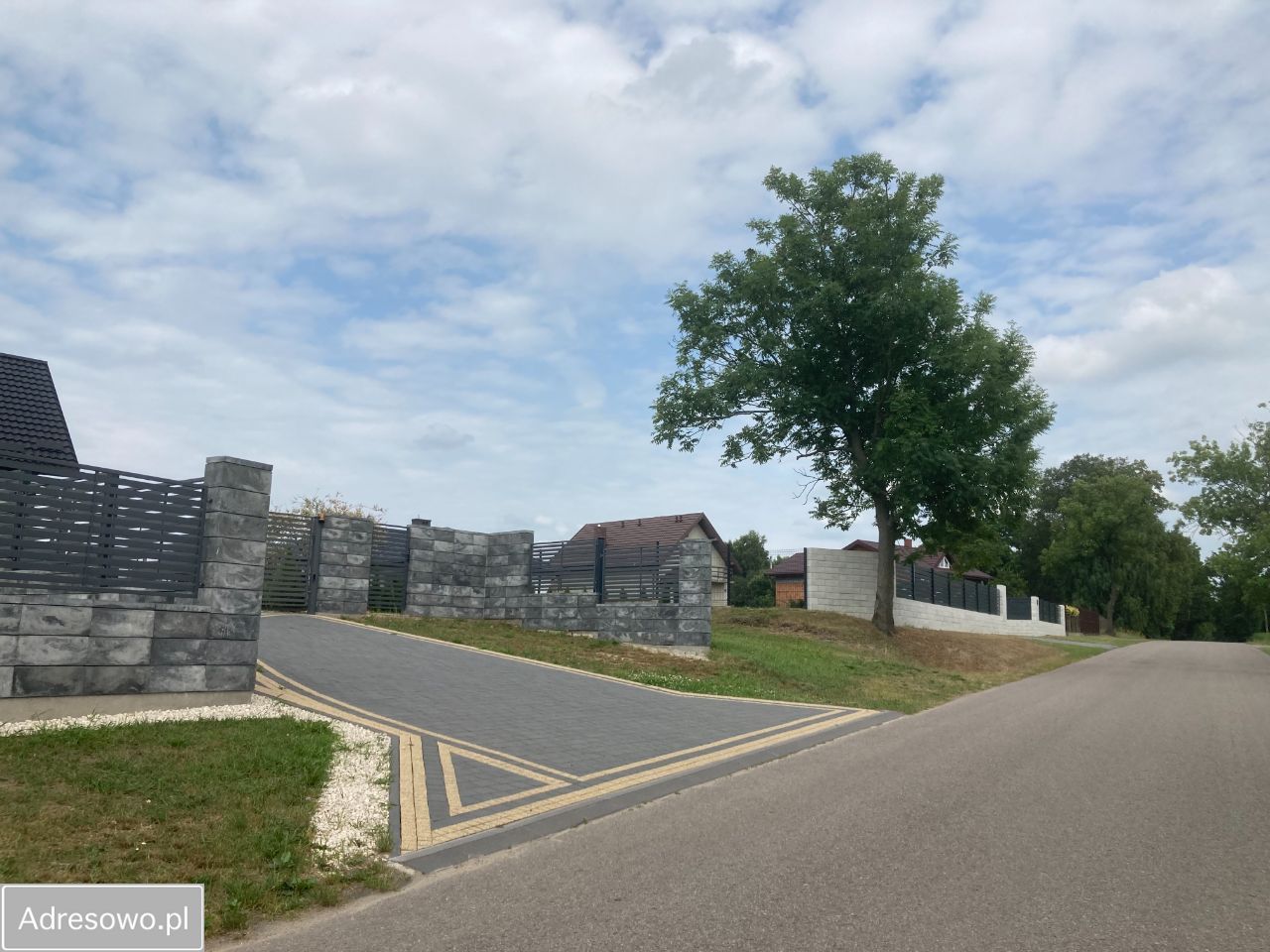 Działka budowlana Nowe Mostki. Zdjęcie 6