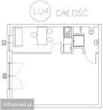 Lokal Kraków Płaszów, ul. Myśliwska. Zdjęcie 4