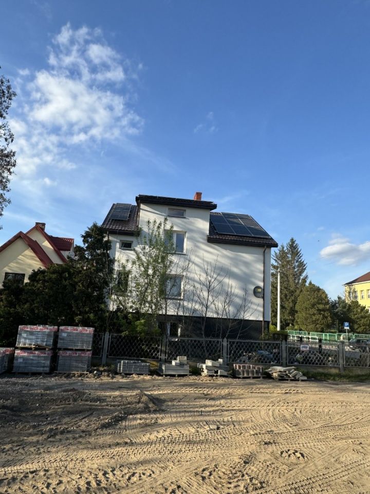 dom szeregowy, 6 pokoi Maków Mazowiecki, ul. Sportowa. Zdjęcie 4