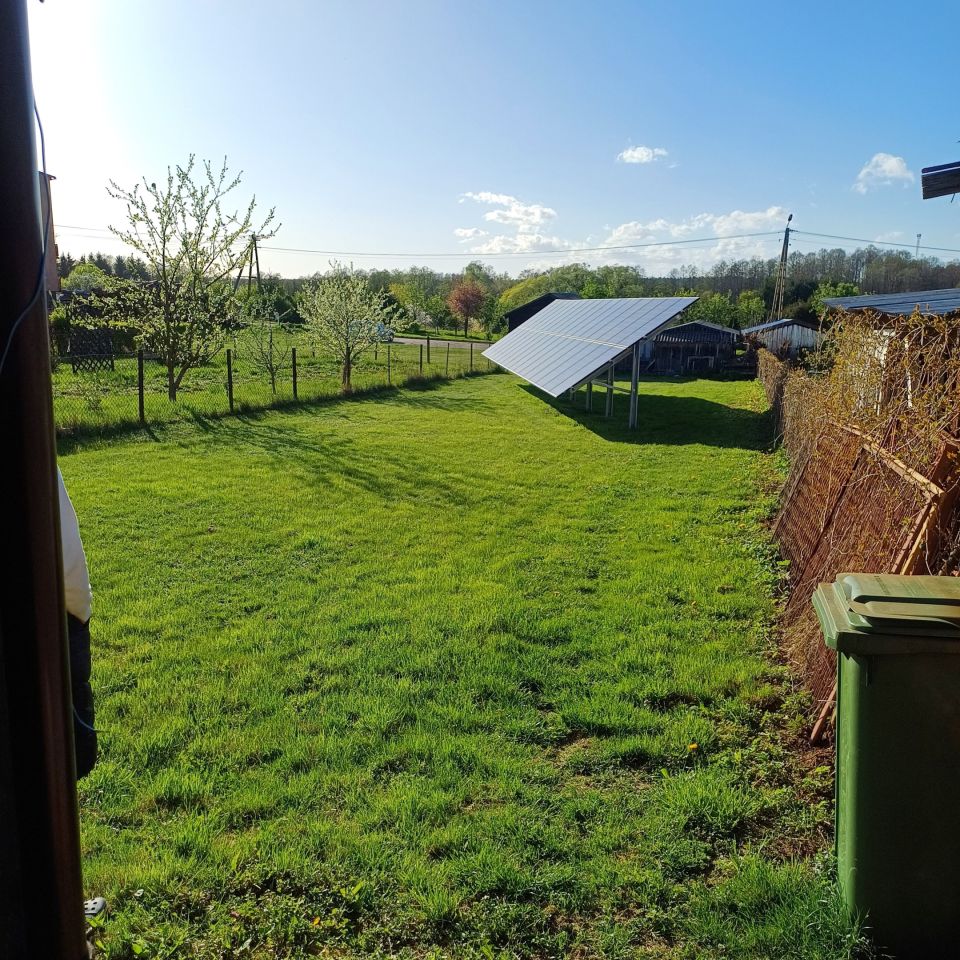 Mieszkanie 3-pokojowe Wejsuny. Zdjęcie 20