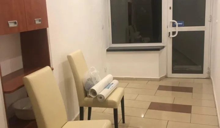 Lokal Giżycko, ul. Konarskiego