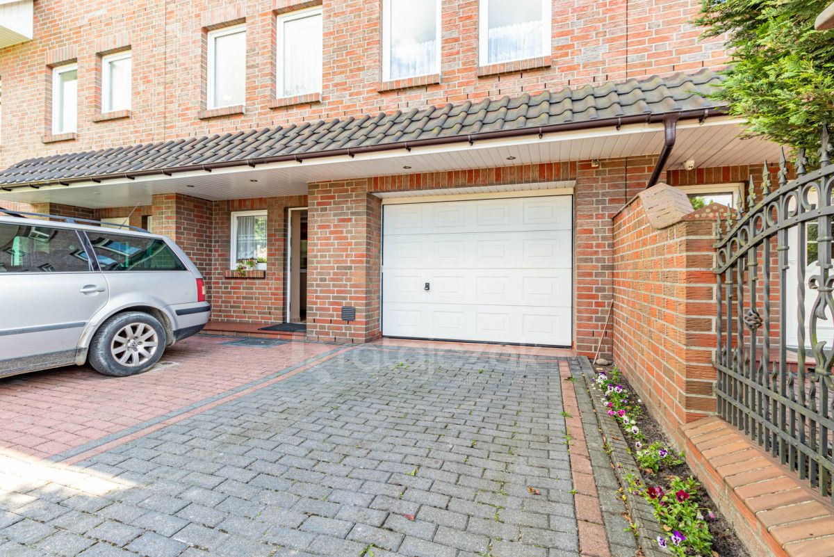 dom szeregowy, 5 pokoi Wejherowo. Zdjęcie 16