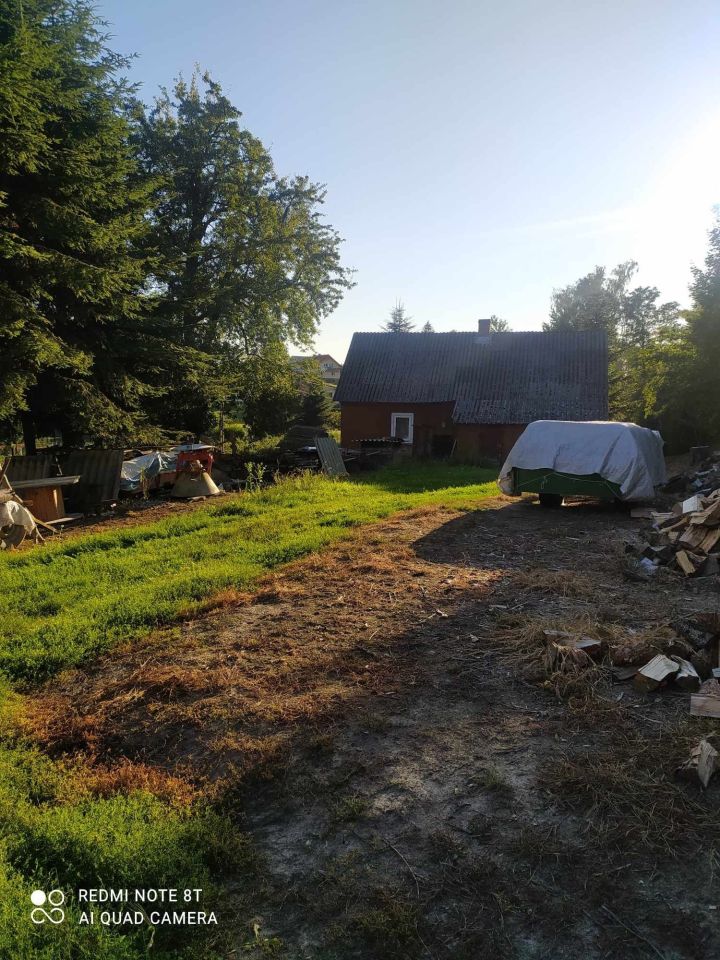 gospodarstwo Blinów Pierwszy. Zdjęcie 4