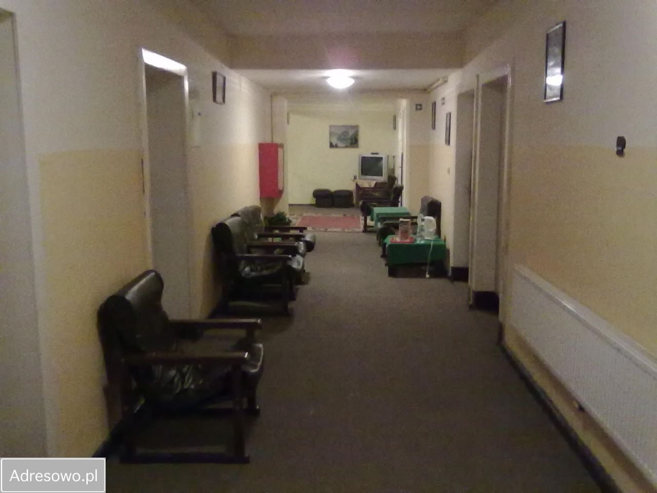 Hotel/pensjonat Rzeczka. Zdjęcie 13