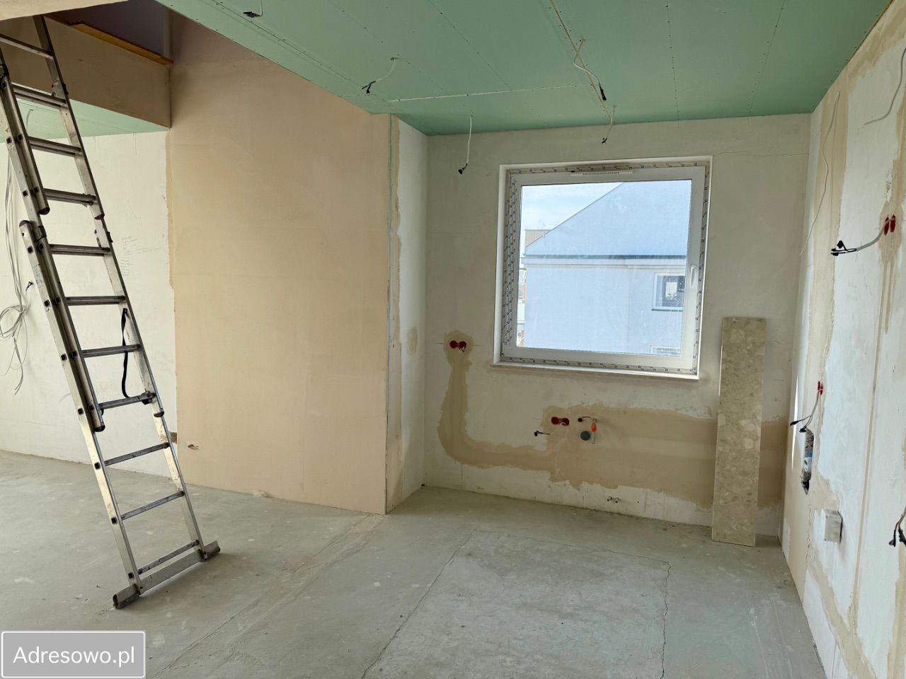 Mieszkanie 3-pokojowe Płock Podolszyce, al. Jana Pawła II. Zdjęcie 13