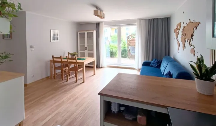 Mieszkanie 3-pokojowe Wejherowo, ul. Kazimierza Dzięcielskiego