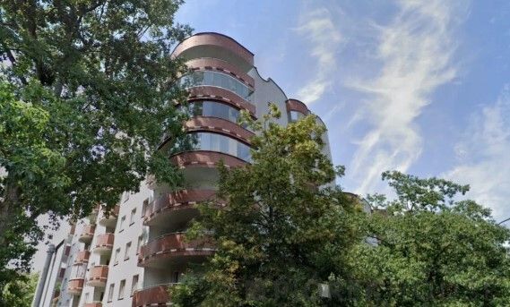 Mieszkanie 3-pokojowe Warszawa Mokotów, ul. Zygmunta Modzelewskiego. Zdjęcie 9