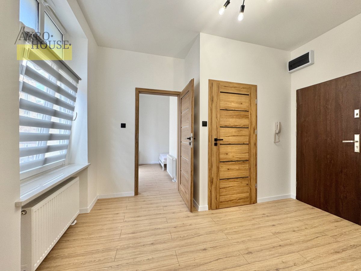 Mieszkanie 2-pokojowe Gliwice, ul. Ignacego Daszyńskiego. Zdjęcie 10