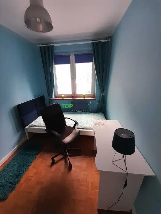 Mieszkanie 3-pokojowe Warszawa Mokotów, ul. Marsylska. Zdjęcie 4