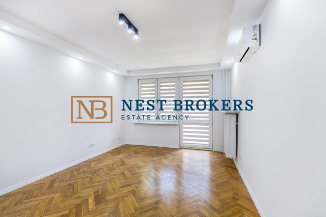 Mieszkanie 3-pokojowe Kraków Olsza, ul. Macieja Miechowity. Zdjęcie 1