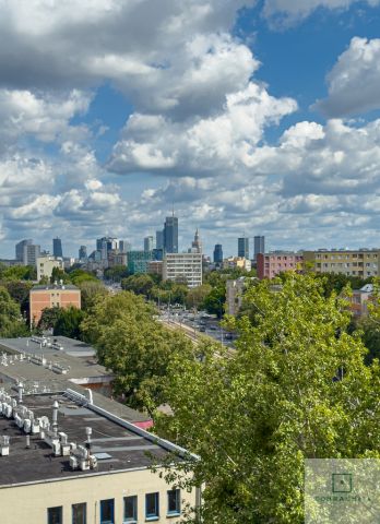 Mieszkanie 2-pokojowe Warszawa Ochota, ul. Grójecka. Zdjęcie 9