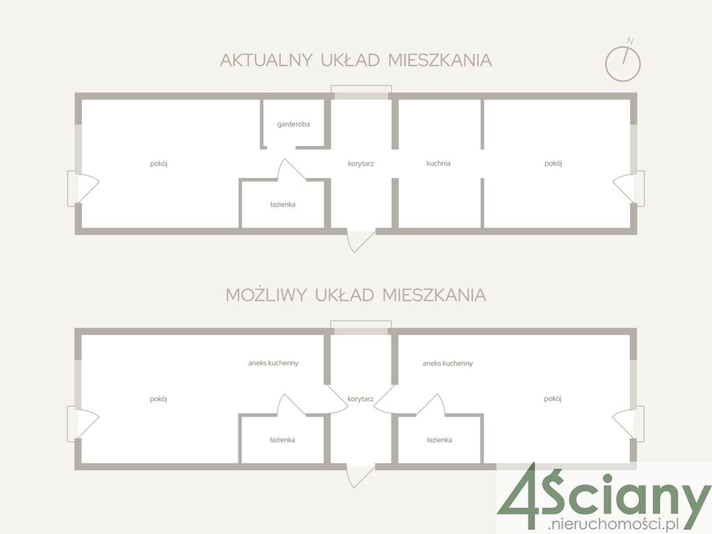 Mieszkanie 2-pokojowe Piaseczno, ul. Warszawska. Zdjęcie 30