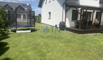 bliźniak, 4 pokoje Dobrzykowice