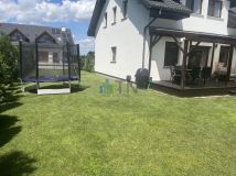 bliźniak, 4 pokoje Dobrzykowice