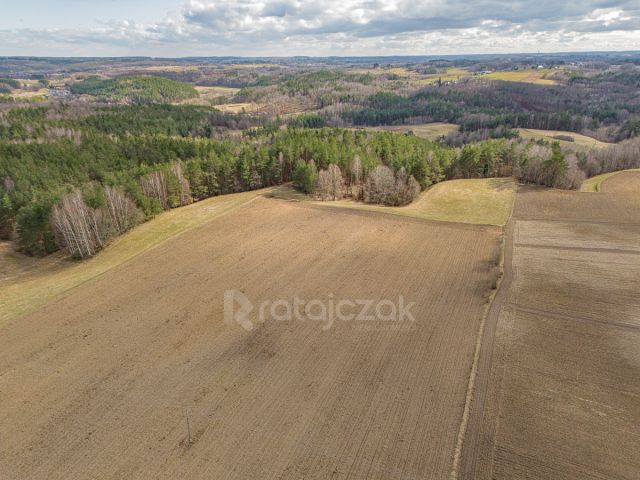 Działka inwestycyjna Milwino, ul. Rolnicza. Zdjęcie 21