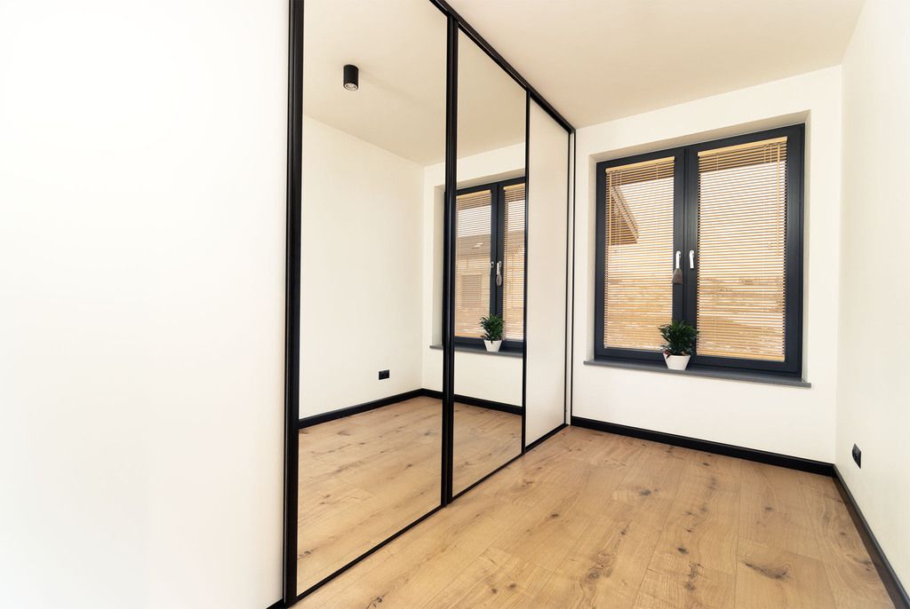 dom wolnostojący, 4 pokoje Besko, ul. Górska. Zdjęcie 10