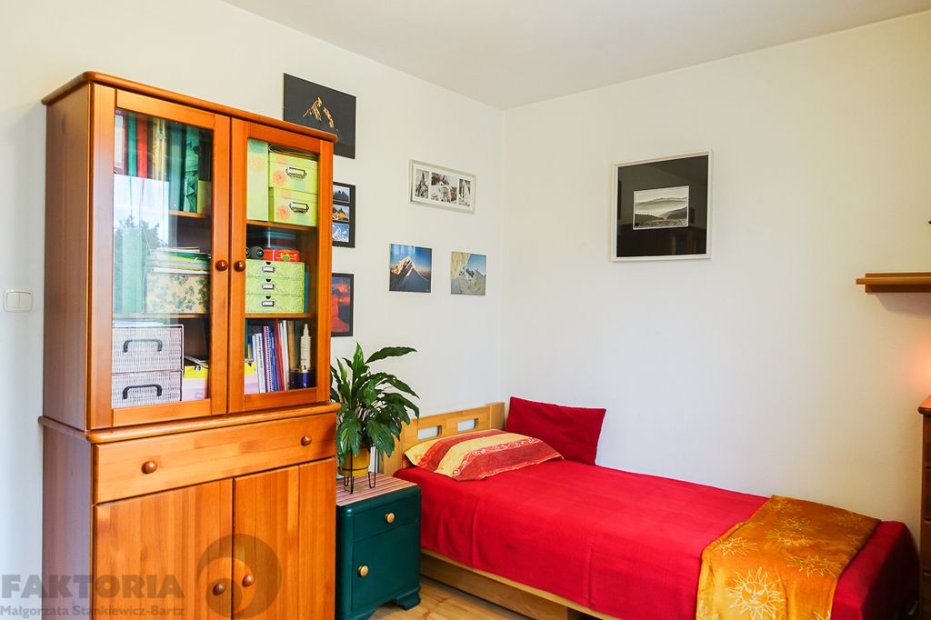 Mieszkanie 2-pokojowe Szczecin Pomorzany, al. Powstańców Wielkopolskich. Zdjęcie 8