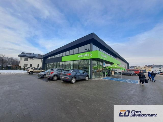 Lokal Rybnik, ul. Stanisława Małachowskiego. Zdjęcie 5