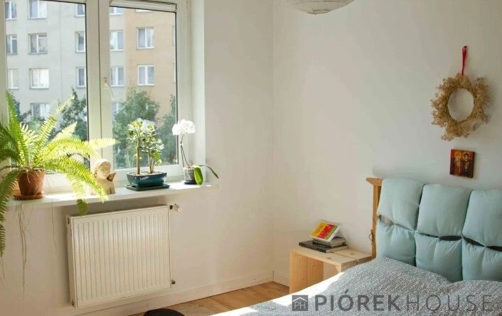 Mieszkanie 2-pokojowe Warszawa Targówek, ul. Malborska. Zdjęcie 3