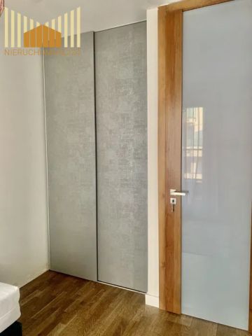 Mieszkanie 3-pokojowe Warszawa Praga, ul. Szwedzka. Zdjęcie 11