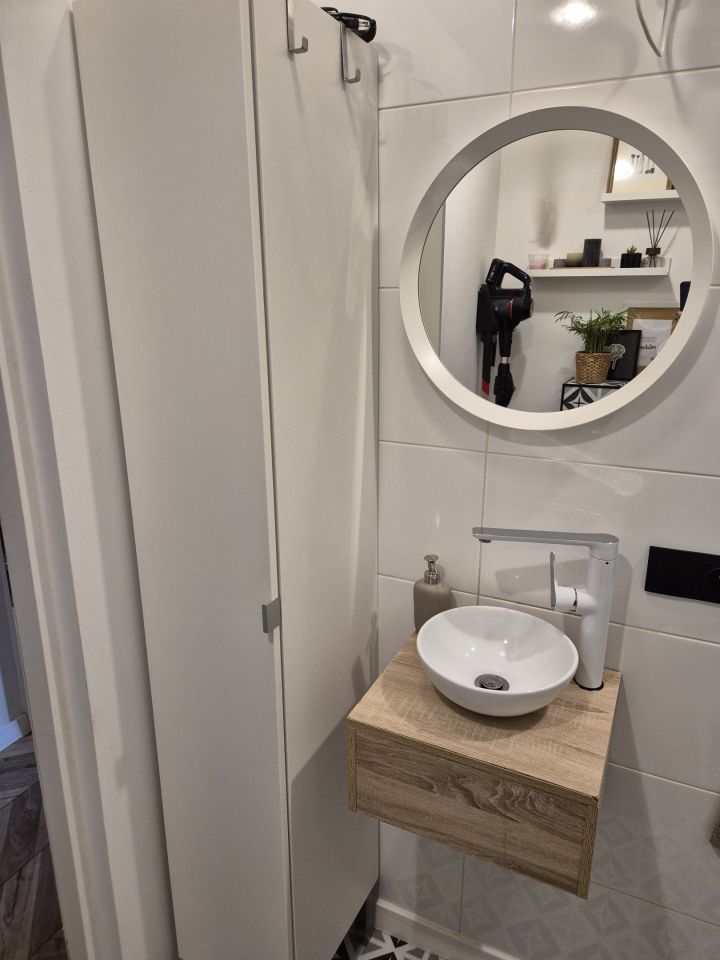 Mieszkanie 2-pokojowe Łódź Górna, ul. Strycharska. Zdjęcie 10