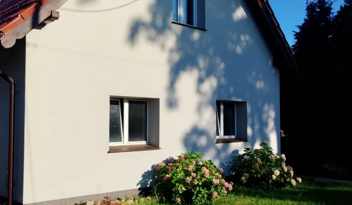 dom wolnostojący, 11 pokoi Oborniki Śląskie Centrum, ul. Marii Skłodowskiej-Curie