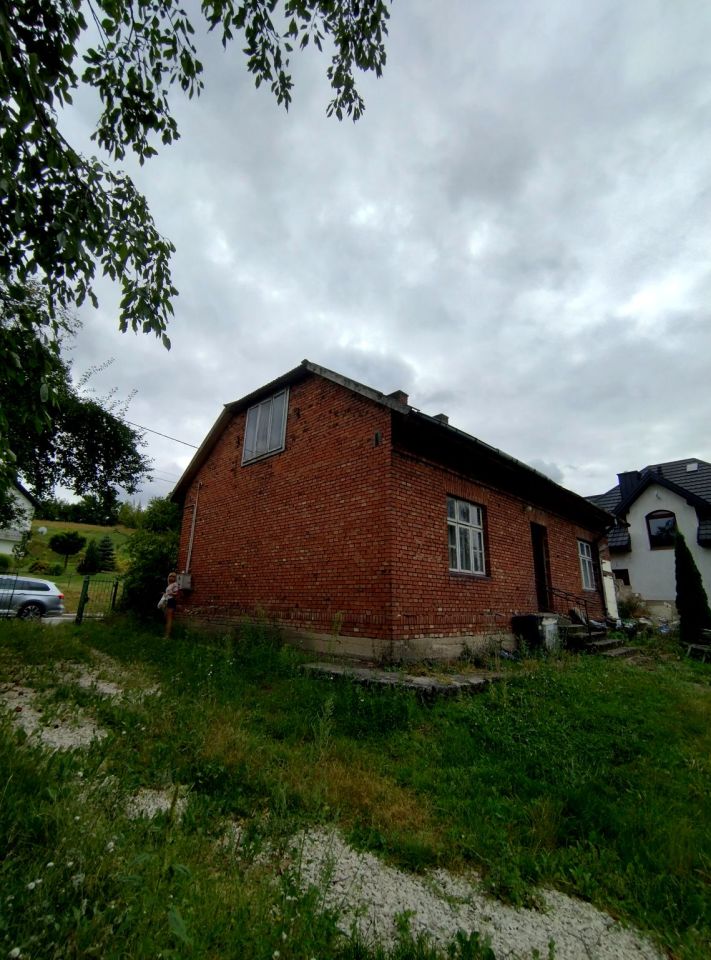 dom wolnostojący, 4 pokoje Skalbmierz, ul. 1 Maja. Zdjęcie 7