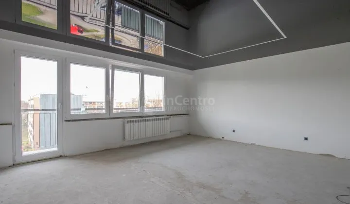 Mieszkanie 3-pokojowe Nowy Targ, ul. gen. Władysława Sikorskiego