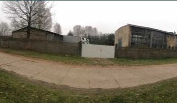 Działka inwestycyjna Gądków Wielki