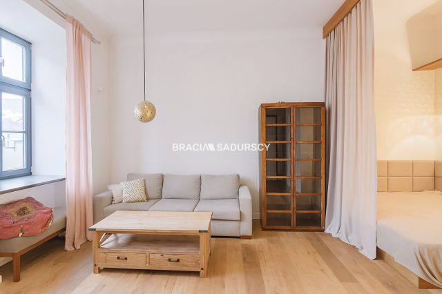 Mieszkanie 3-pokojowe Kraków Podgórze, ul. Kalwaryjska. Zdjęcie 9