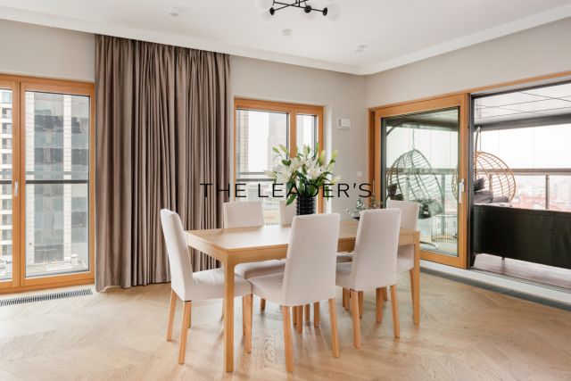 Mieszkanie 5-pokojowe Warszawa Wola, ul. Grzybowska. Zdjęcie 7